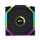 Wentylator Lian Li Uni Fan SL Wireless 120 LCD Reverse 120mm